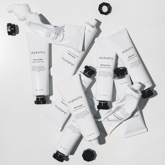 Skybottle Perfume Hand Cream 50ml Choose 1 from 5 Types