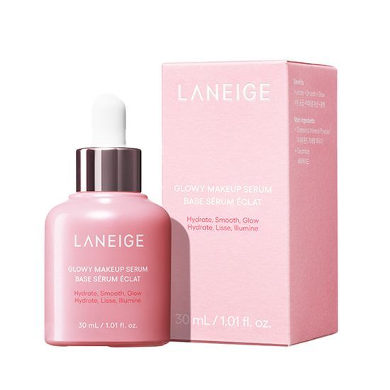 Laneige Glowy Makeup Serum 30ml