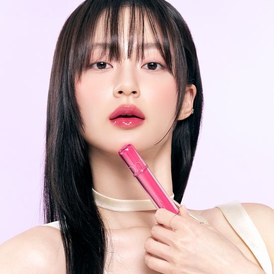 [NEW] Rom&nd The Juicy Lasting Tint 23 Color