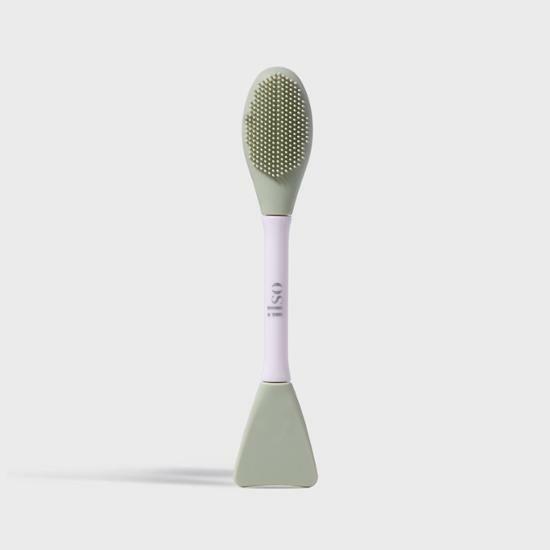 Ilso Dual Clean Brush