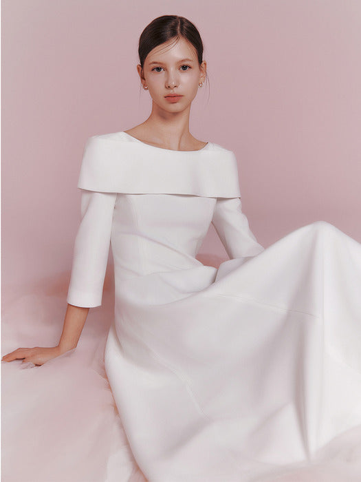 ★IVANA helsinki★ Ottilie dress (3colors) Ottilie dress (3colors) – Wishbucket
