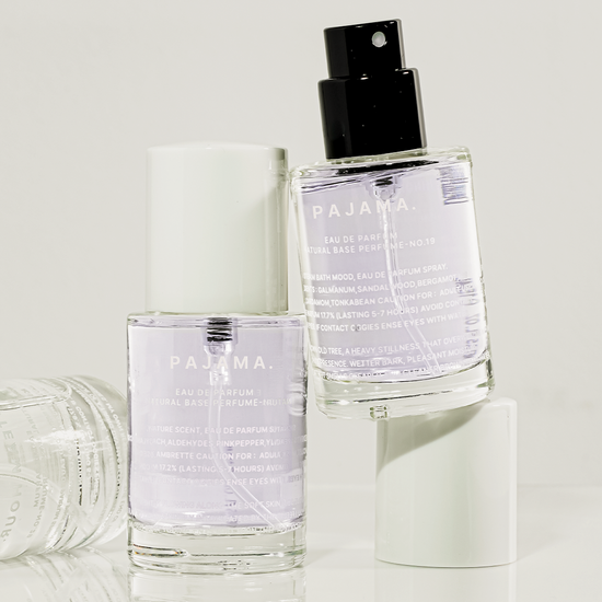[Purple Baby Lotion Scent] Dune Scent EDP 15ml Choose 1 of 3 Types
