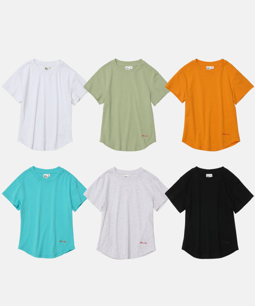 PW 90s 半袖Tシャツ_6色