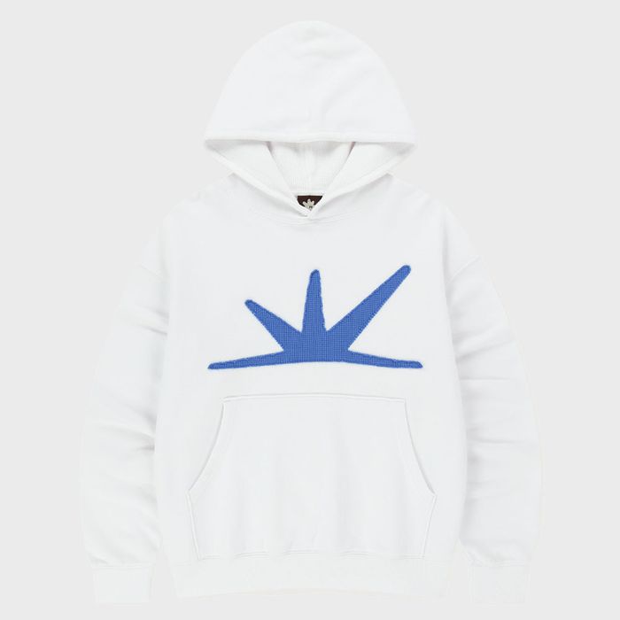 Daybreak Hoodie White