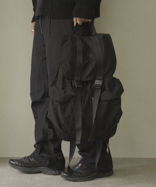 ARTHUR CITY FIELD RUCKSACK #1