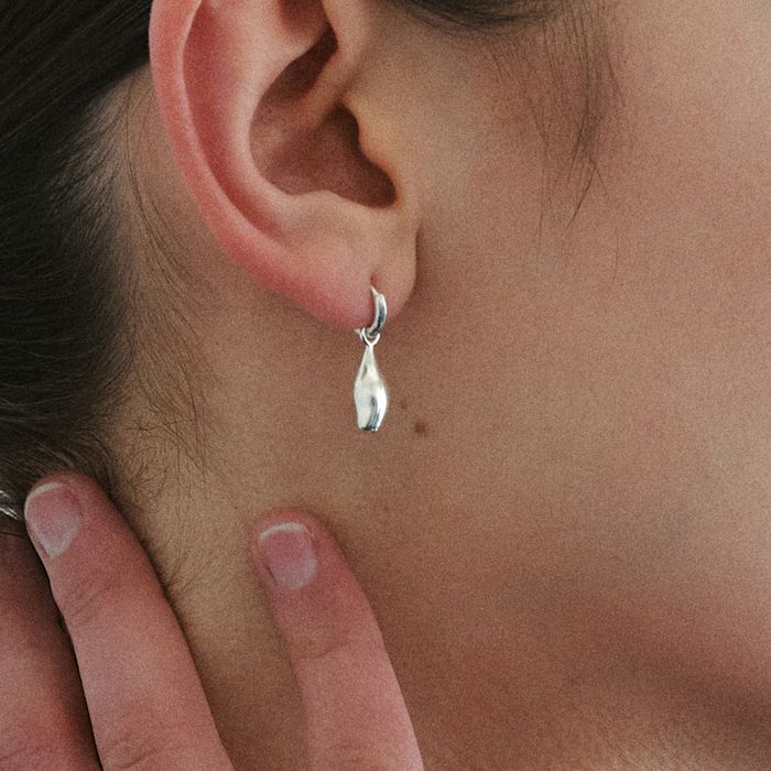 BUD EARRINGS