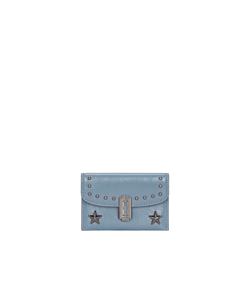 VUNQUE Occam Lune Star カードウォレット マディブルー - サイズとレビュー | MUSINSA