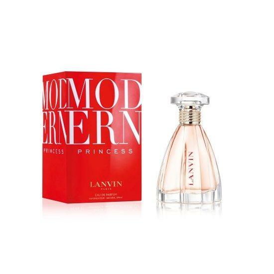 Lanvin Modern Princess EDP 30ml/60ml Choose 1 of 2 Types
