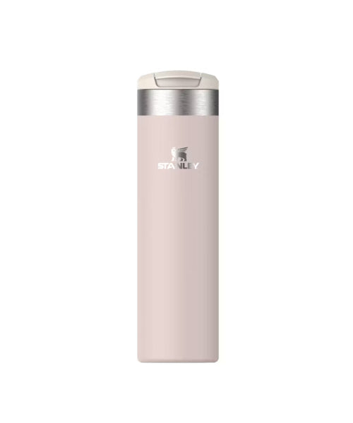 Aerolite Bottle 591ml Rose Quartz