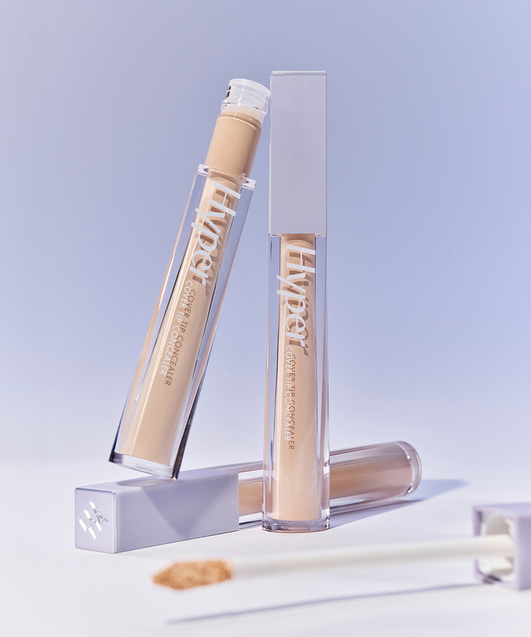 Luna [Luna] Hyper Cover Tip Concealer