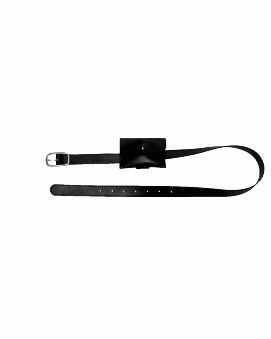 Noerson POCKET BELT BAG