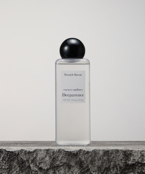 DEEPERENCE Damage Care Hair Essence 150ml [French Savon] - Review | MUSINSA
