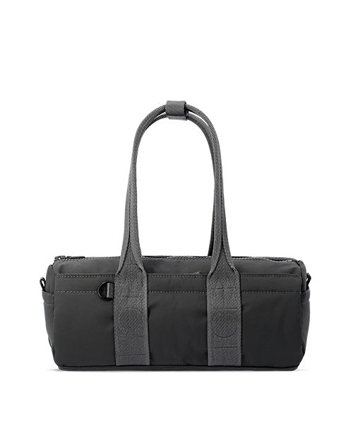 SWEETCH CITY BOYS CYLINDER BAG 001 S Stone Grey - Size & Late | Musinsa