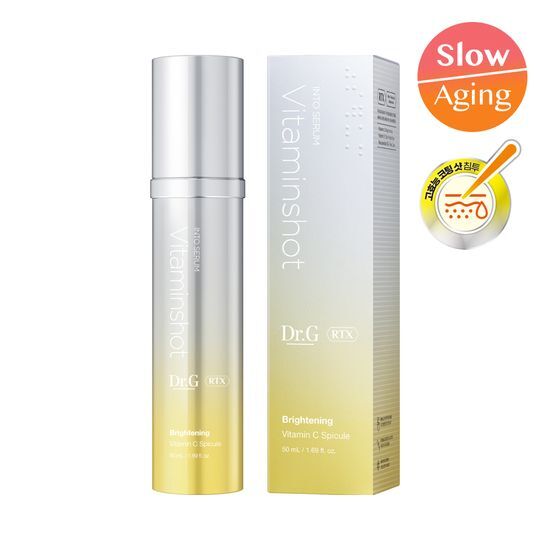 Dr.G RTX Into Serum Vitamin Shot 50ml