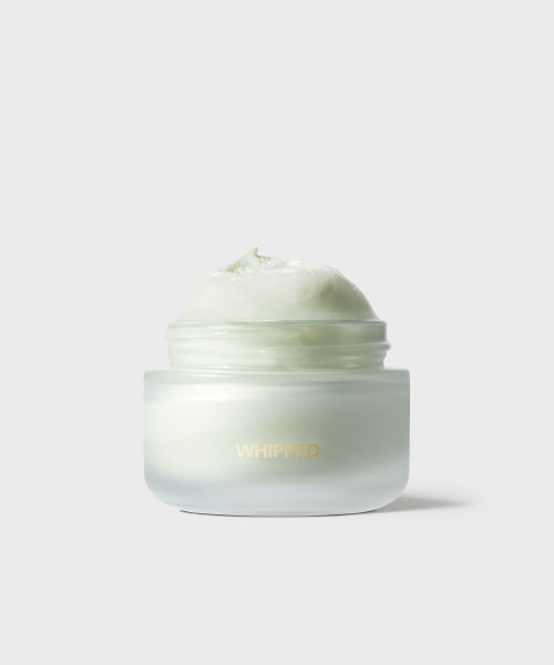 Mug Tree Vegan Calming Souffle Cream 50g