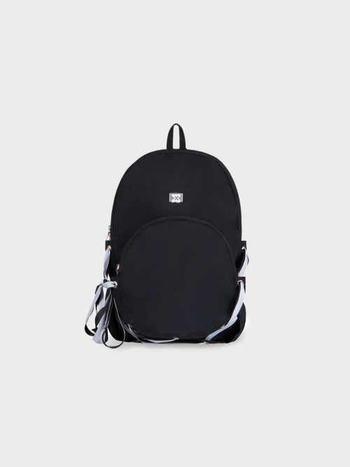 Nest Backpack (Black)