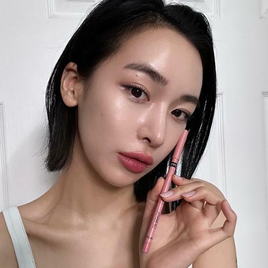[NeuliNongPICK/Sharpener Gift] The Saem Cover Perfection Lip Pencil 6 colors