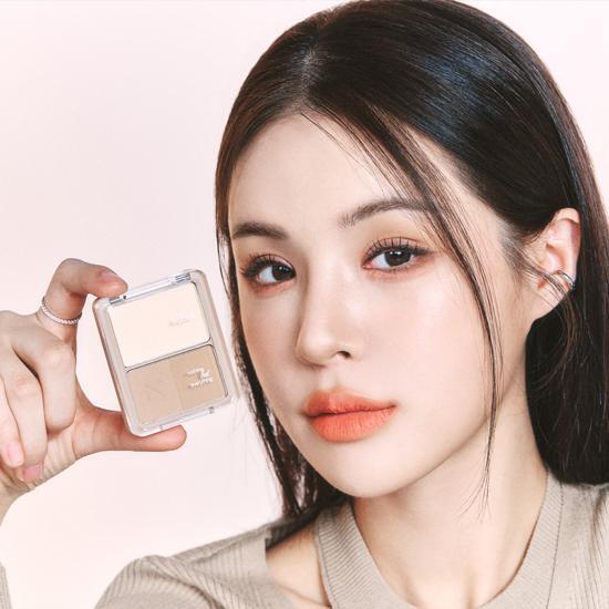 [NEW][Jae-yoo Joint Development] Noveb Volume Detail Shading Palette
