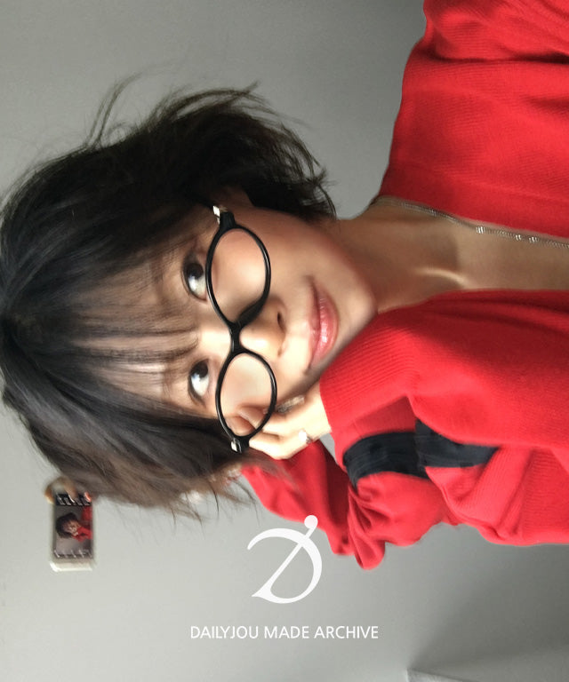 Daily Ju [Sold exclusively/MADE] Peratti Basic Cardigan (Additional long-sleeved knitwear) (New spring product)