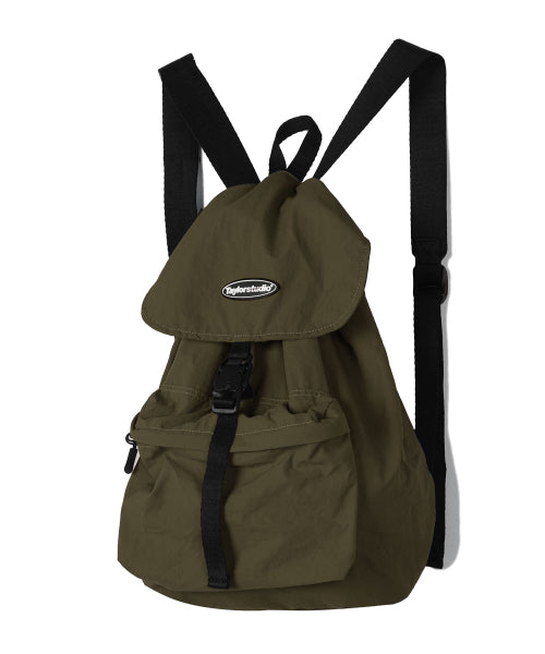 Travel Backpack (Khaki)