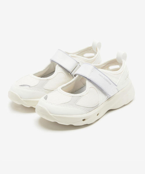 NEW BALANCE NBRJEF710W / Breeze / SD2202WH (WHITE) - Size & Later / MUSINSA