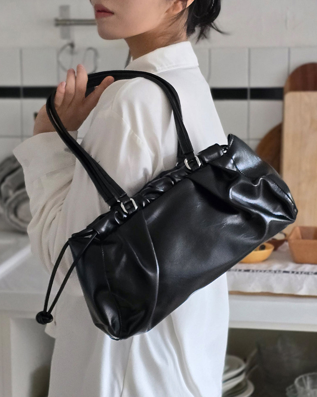 Radish Revel Bag (2 colors)