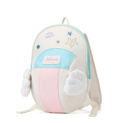 Angel Backpack [Angel White]
