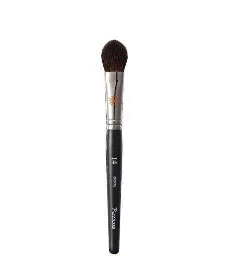 Picasso PONY14 Blusher Brush