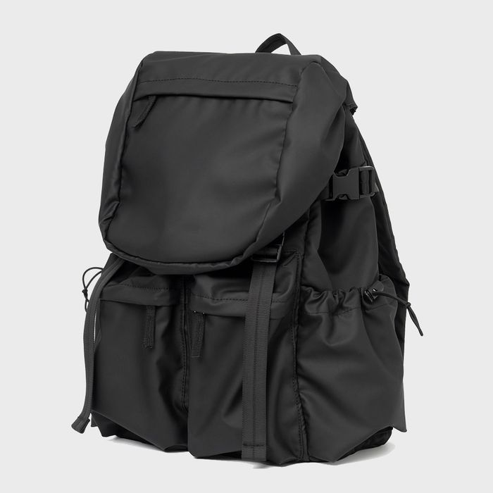 Rump Pocket Bag [Black]
