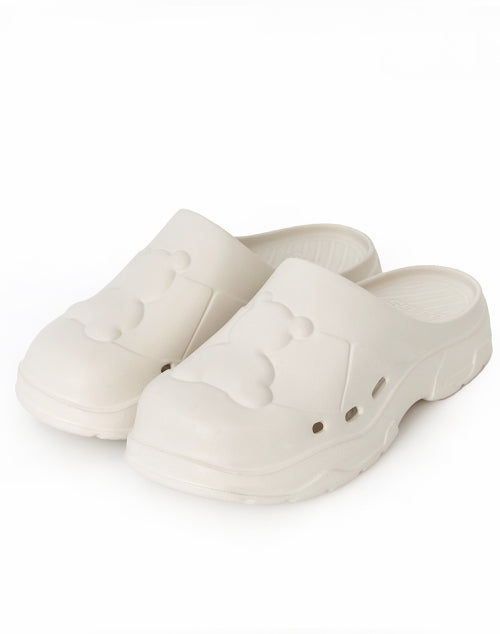 23.65 (23.65) BAGUETTE BEAR-ECRU CREAM - Size & Review | Musinsa
