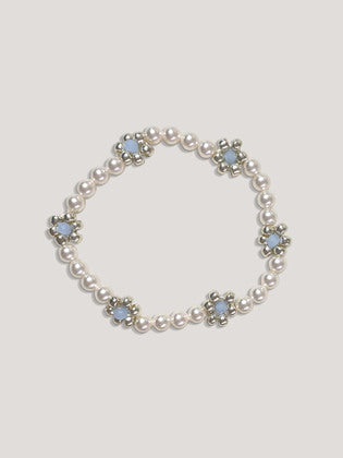 Vintage Series Pearl Vintage Bracelet