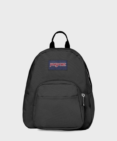 JANSPORT ハーフパイント ブラック - サイズとレビュー | MUSINSA