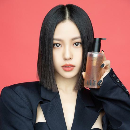 [Minsik Ko PICK] Mulbani Low-Irritation LHA Chestnut Shell Gel Cleanser 200ml