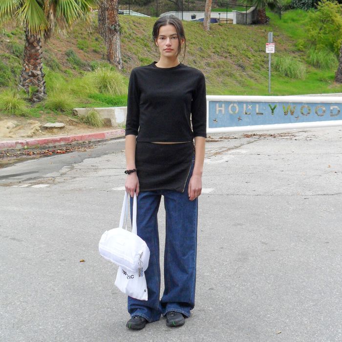 ORGANIC SILKET Lc T-SHIRTS_BLACK_LC243TS01BK