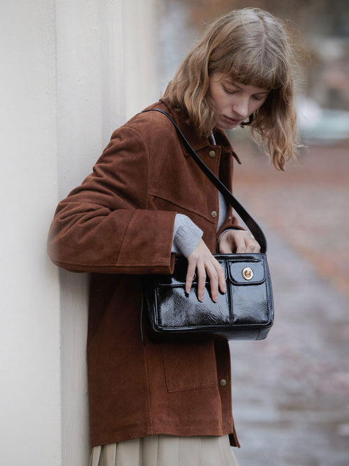 Medium Sac de Deux FA4SB254-FH