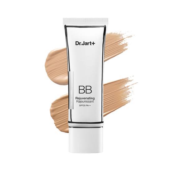 Dr. Jart Rejuvenating Beauty Balm 50ml (SPF40)/2 colors
