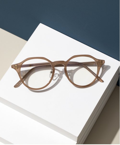 RC B010 COCOA GLASS