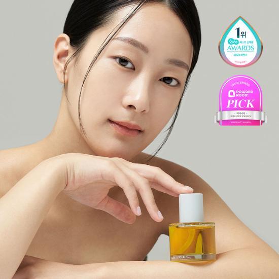 [Review Event/No.1 Body Oil on Hwahae] Returnity Organic Jojoba Oil 100% 50ml