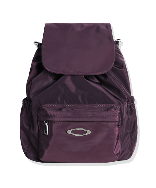NOI1290 Two-Way Comfort Backpack (Purple)