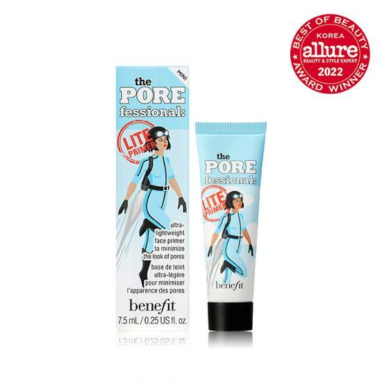 [NEW] Benefit The Porefessional Lite Primer Mini