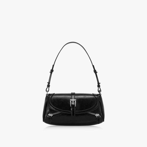 FINDKAPOOR Becky Bag 21 - ブラック - サイズとレビュー | MUSINSA