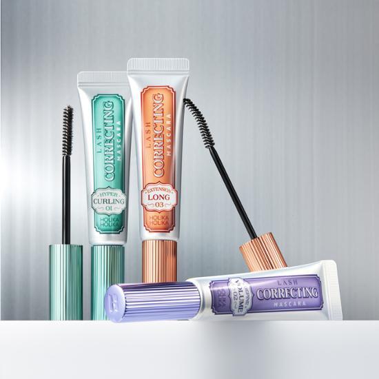 [NEW] Holika Holika Lash Correcting Mascara