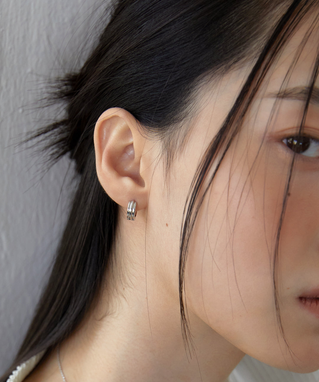 By Weeknd Closer Earring
