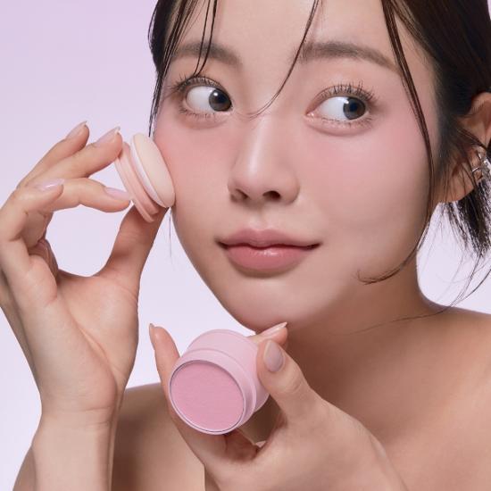 [NEW] TONYMOLY Cheektone Jelly Blusher 3.5g 3 types