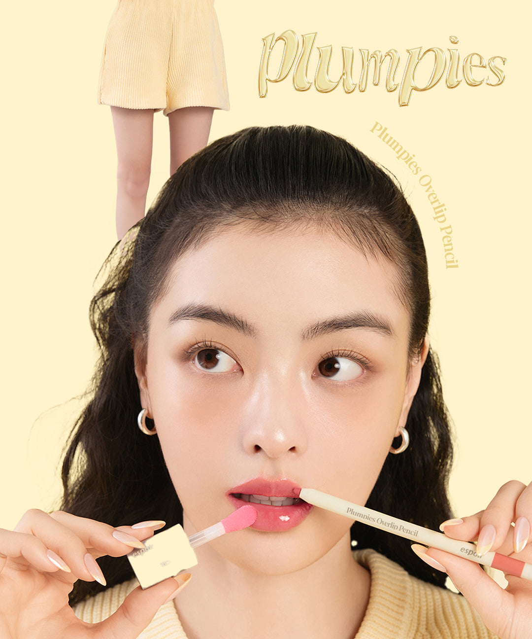 Espoir Plumpies Overlip Pencil