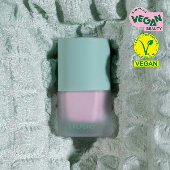 [NEW] Noumu's Care Cheek