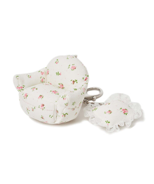 人気★LOTSYOU★PUFFY SOFA KEYRING 人気☆LOTSYOU☆PUFFY SOFA KEYRING (LOTSYOU/キーホルダー