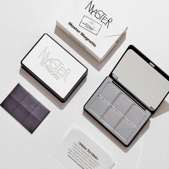 Took One by Genuine Magnetic Palette