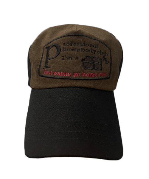 TCM Homebody Club Cap