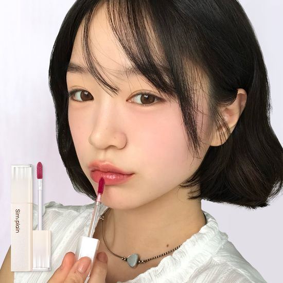 【新商品】シンプルレイン デューイボリュームティント
